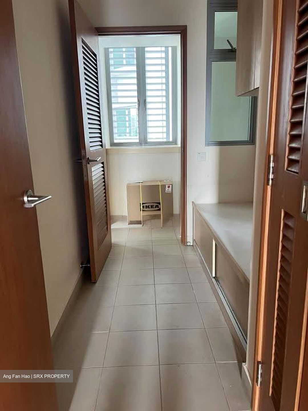 Park Infinia At Wee Nam (D11), Condominium #610752051